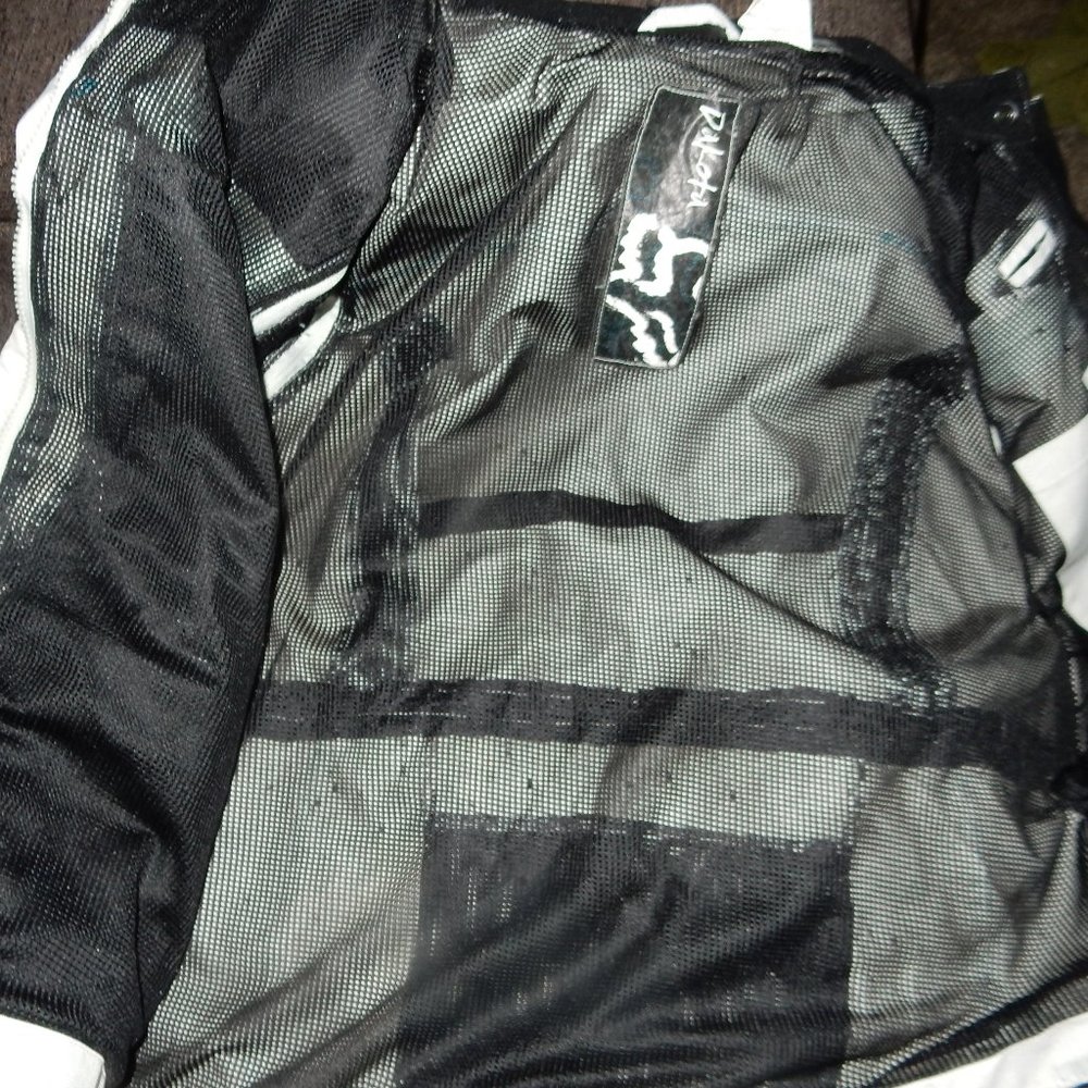 Fox jacket - Picture 5 of 6